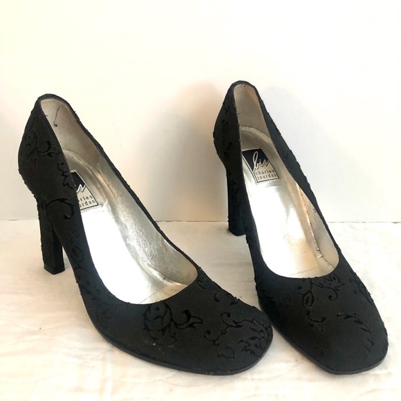 NEW PRICE! CHARLES JOURDAN PUMPS (4-04222020) - Picture 4 of 7